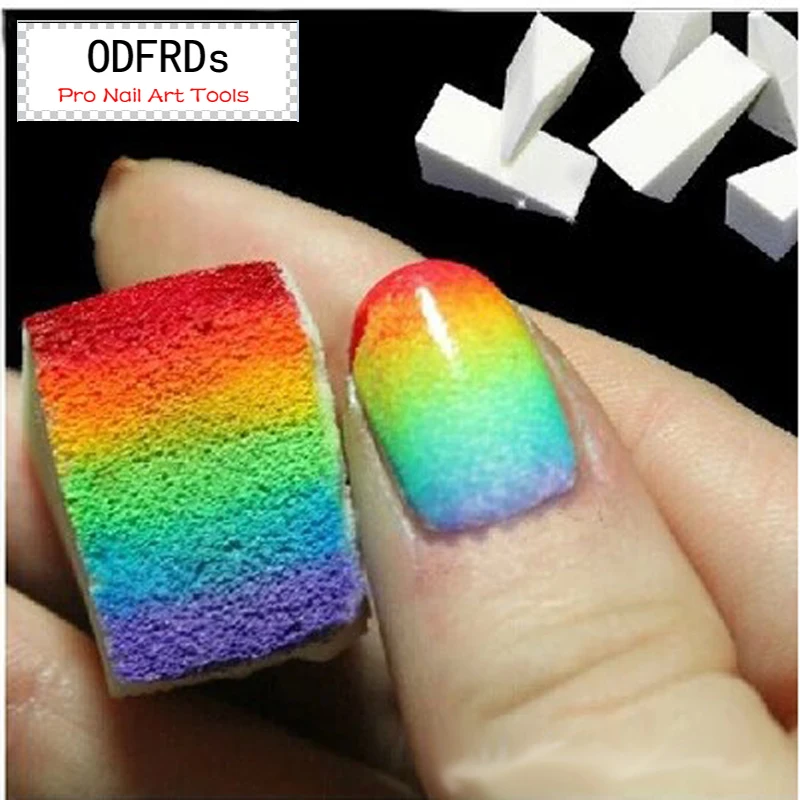 

High quality professional sponge stamp brush for painting Decorating Painting water brush art supplies M221