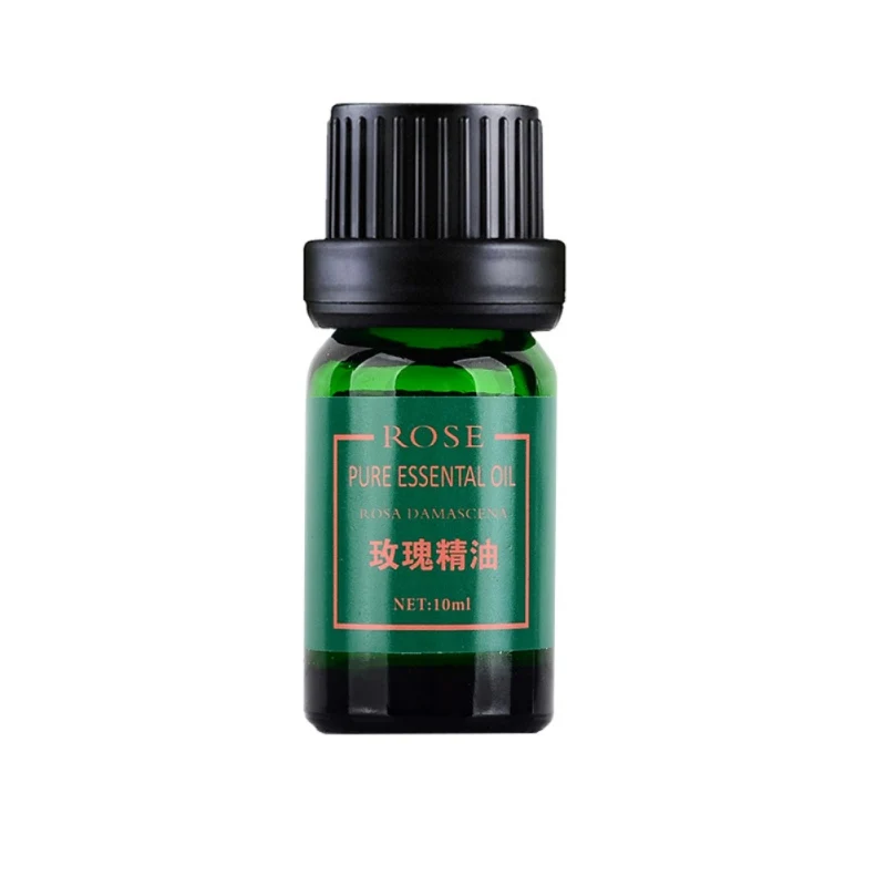 10ml Lavender Essential Oil Skin Care Hyaluronic Acid Liquid Anti Wrinkle Aging Oil control