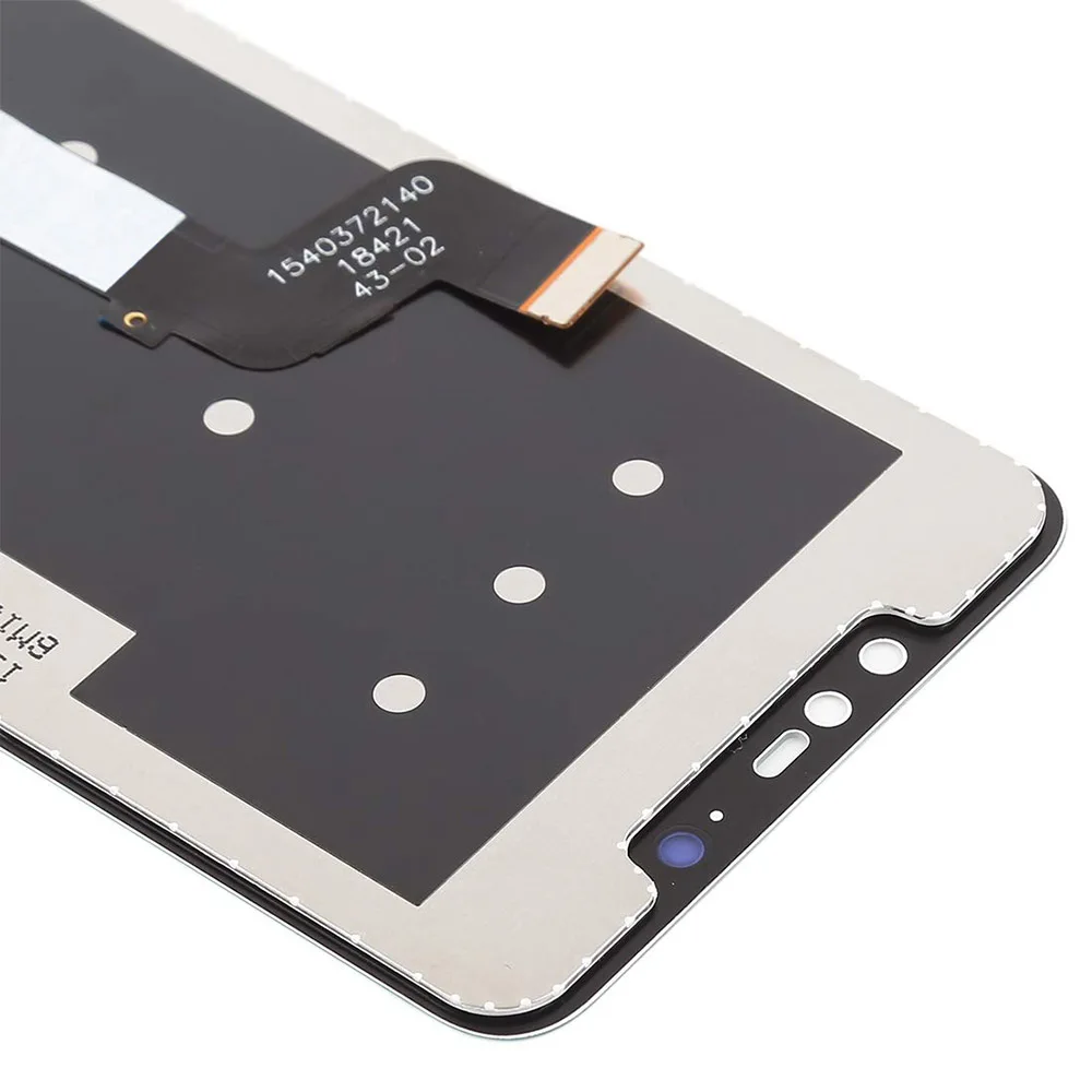 Протестирован для Xiaomi Redmi Note 6 Pro ЖК-дисплей сенсорный экран дигитайзер для Redmi 6 6A ЖК-сборка Замена+ Инструменты