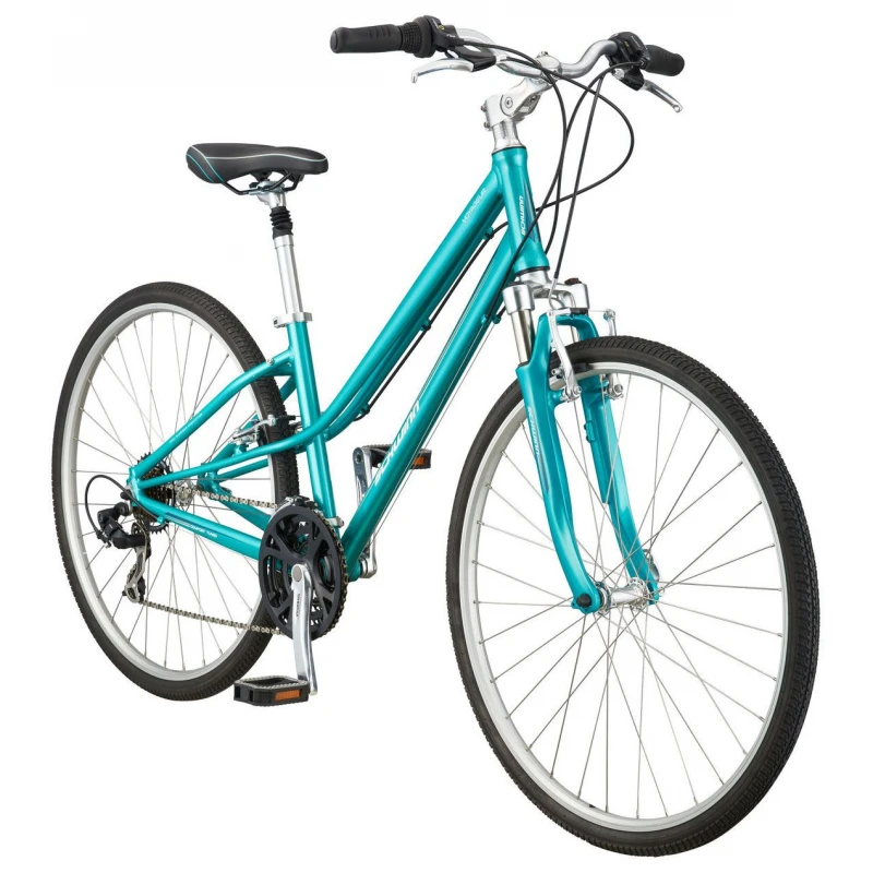 Женский велосипед Schwinn Voyageur Women