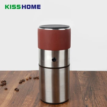 

Multi-function Hand-cranked Espresso Coffee Grinder Portable Grinder Mini Coffee Beans Powder Ceramic Grinding Coffee Accessorie