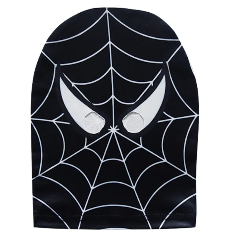 Ninjago Spiderman Cosplay Costume Boys Clothes Sets Children Halloween Costume for Kids Party Dress Up Ninja Superhero Suits