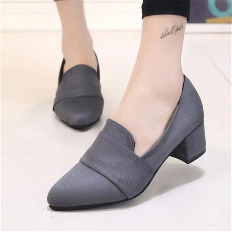 2017-New-Plus-Size-35-39-Women-Pumps-New-Fashion-Sexy-Elegant-Square-Toe-High-Heel (1)