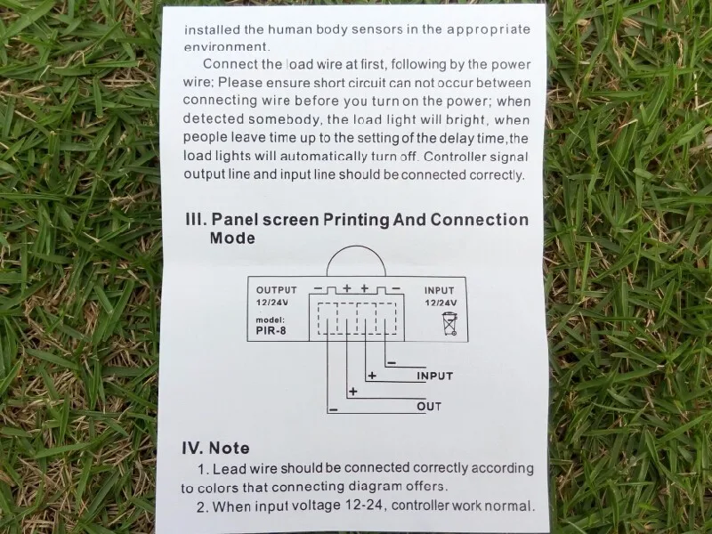 6A sensor 2