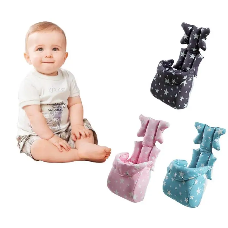 

1 Piece baby stroller seat cushion stroller pad mattresses cart seat cushion anti-hump back baby cart accessories 80*37cm W4