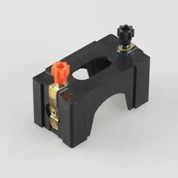

10pc/set Battery Box No.1 Terminal Physics Experiment Equipment Middle School Teaching Aid Series Circuit Teaching Demonstration