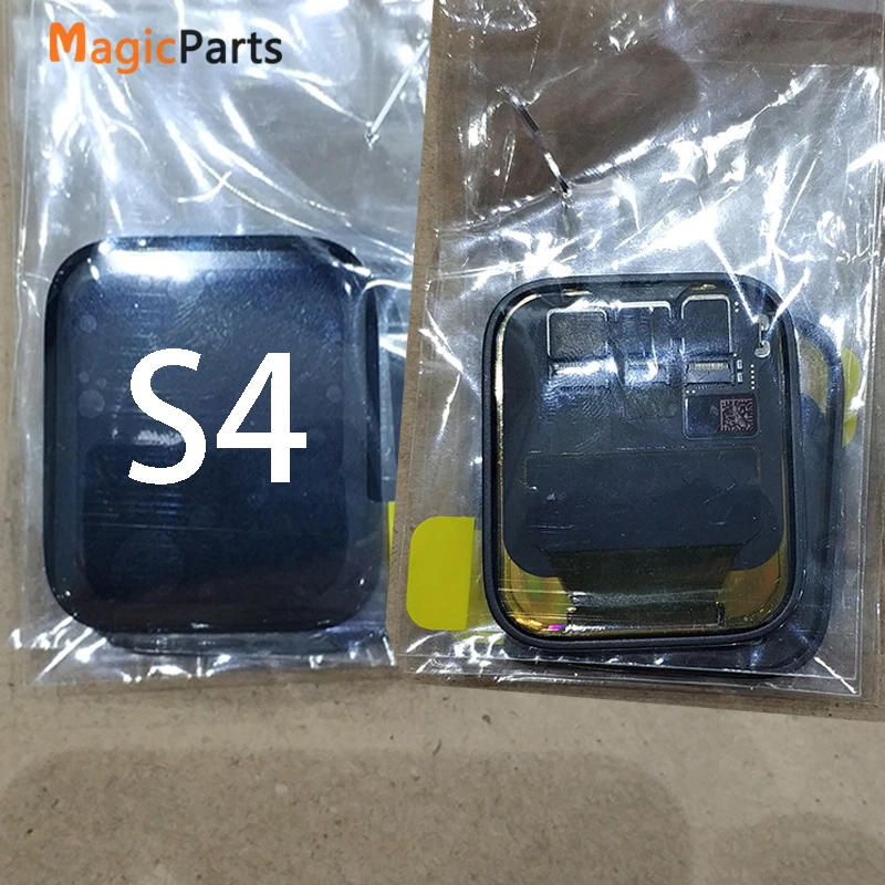 

For Apple Watch 4 LCD Display Touch Screen Assembly For Apple Watch Series 4 LCD Series S4 Pantalla Replacement Parts