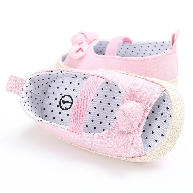 Детские сандали для девочек сплошной цвет Милая обувь Дети Девочка бабочка детские сандалии для малышей Нескользящие