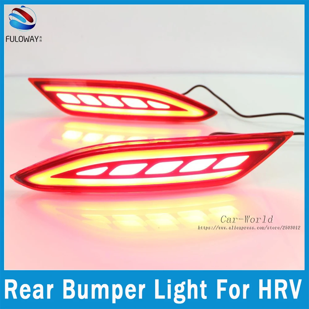 Honda Hrv All Warning Lights On