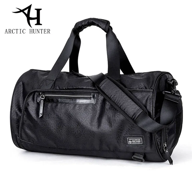 

ARCTIC HUNTER brand luxury handbags men bag designer high quality multi-purpose waterproof casual Messenger bag travel bag