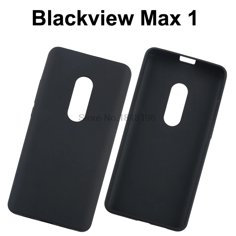 Для Blackview Max 1 чехол-книжка роскошный из искусственной кожи силиконовый чехол для телефона для Blackview Max 1 Blackview Max1 чехол s