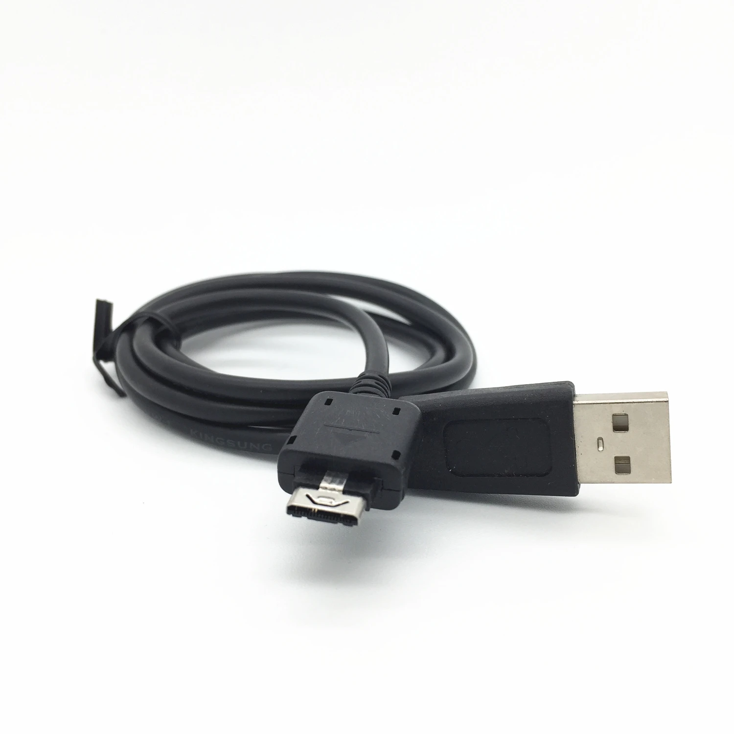 Cable USB de sincronización de datos y para LG VX8700, VX8800, Venus, VX9400, VX9900, VX10000, VX8600|Transformadores y adaptadores de teléfonos| - AliExpress