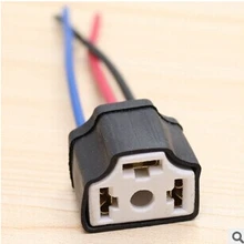 20 штук H4 круглые светодиодные лампы для лампочки