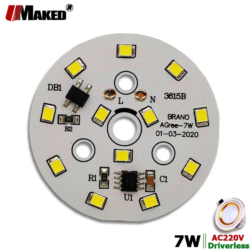 Nero Mikro Strahler LED 30° warmweiß 1W Lichtpunkt einstellbar D5C3 Nero Mikro Strahler LED 30° warmweiß 1W Lichtpunkt einstellbar D5C3