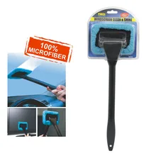 Автомобильное окно легкая микрофиберная тряпка чистящее средство для чистки автомобильных окон труднодоступные окна на вашем автомобиле или дома