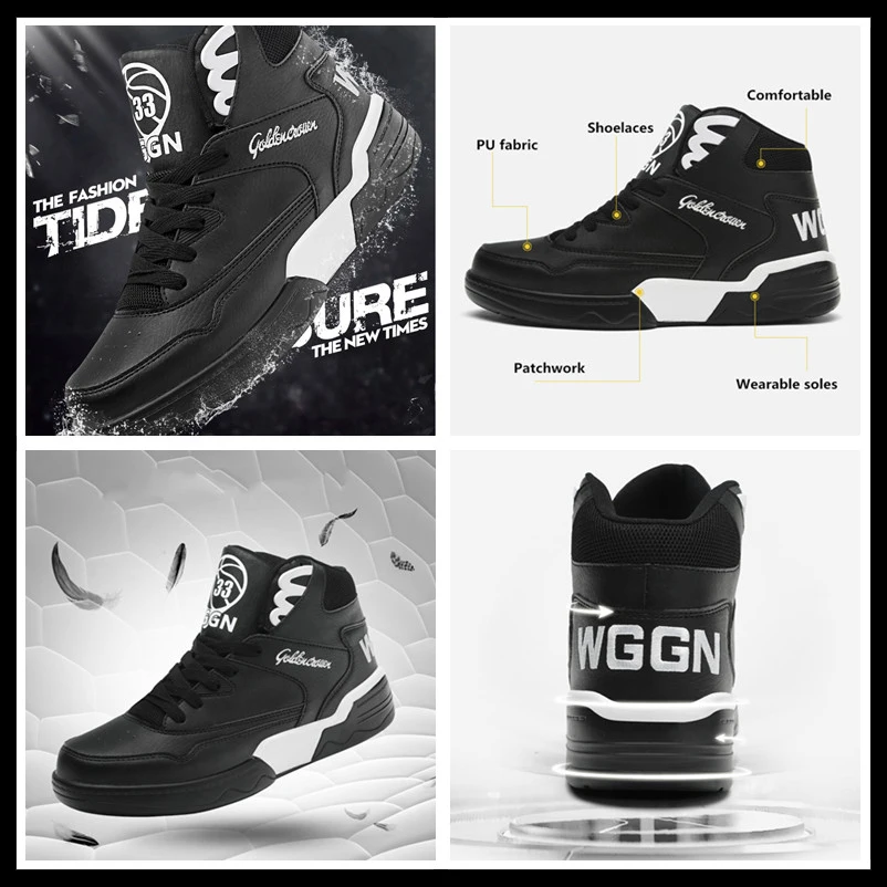 best leather running shoes