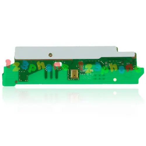 MIC + Вибратор Вибрация печатной платы для Sony Xperia M2 4 г LTE D2303 D2306|sony m2 mic|vibration boardsony board