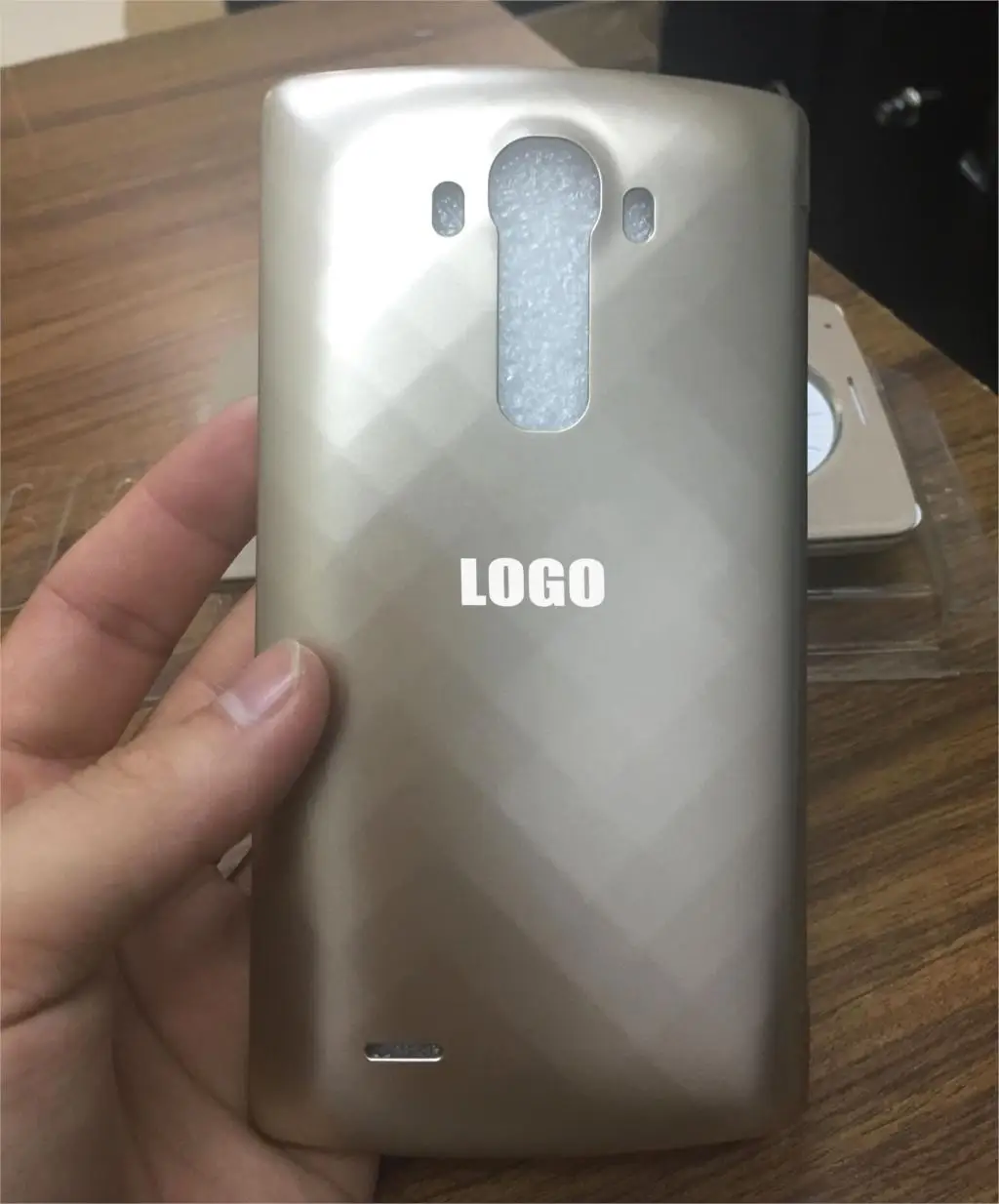 thumb