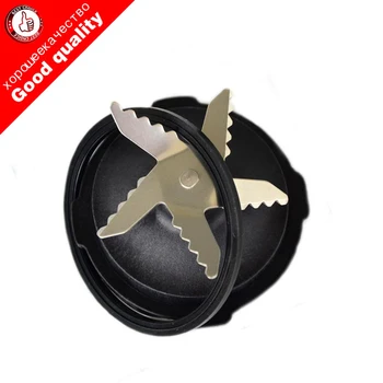

5pcs Free Shipping Knife Unit Including Sealing Ring for philips HR2171 HR2171/90 HR2171/91 HR2169