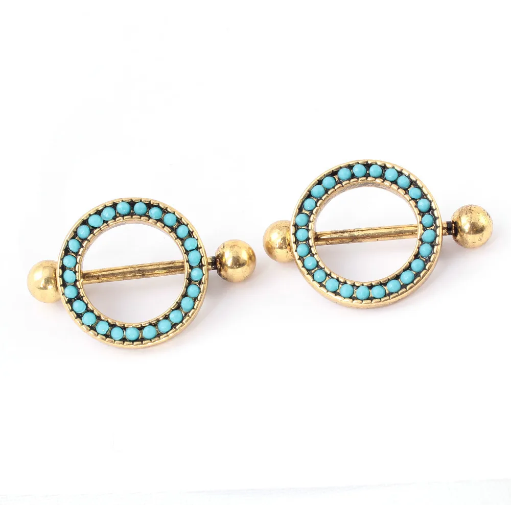 Nipple Piercing Telegraph