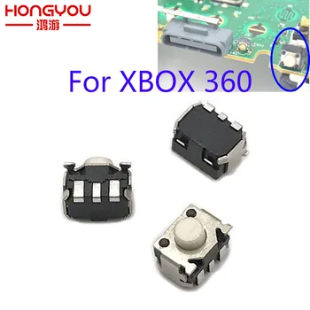

20Pcs Original Switch Button Bluetooth Pairing Part Replacement For Xbox360 Wireless Controller