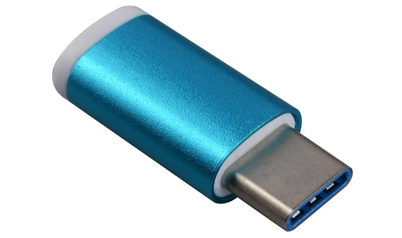USB кабель USB C 3,1 к Micro USB Aadpter type-C для зарядки и синхронизации данных USB-C конвертер кабели для мобильных телефонов для Macbook Nexus