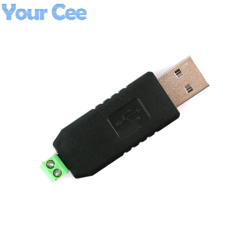Переходник с USB на RS485 485 стандартный 2 0 последовательный порт поддержкой Windows 7 8 ME