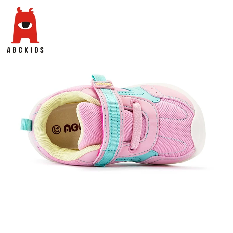 ABC KIDS Summer Baby Boy Sneakers Soft Soled Sandals Casual Breathable Outdoor Kids Infant Shoes