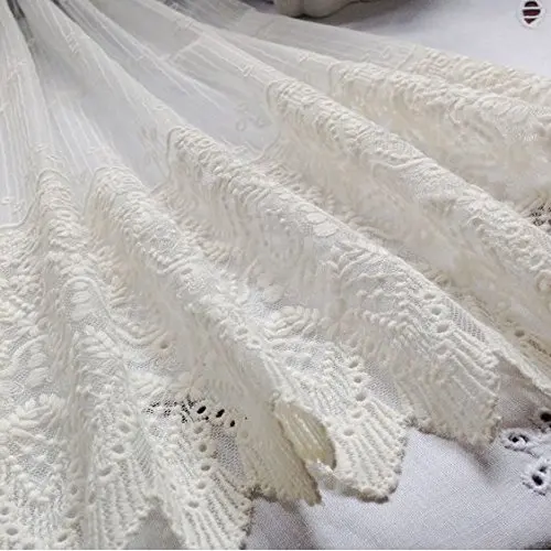 

Luxury Brand Lace Embroidered Curtains,Designer Short Curtains For Kitchen,Elegant Chinese Curtains