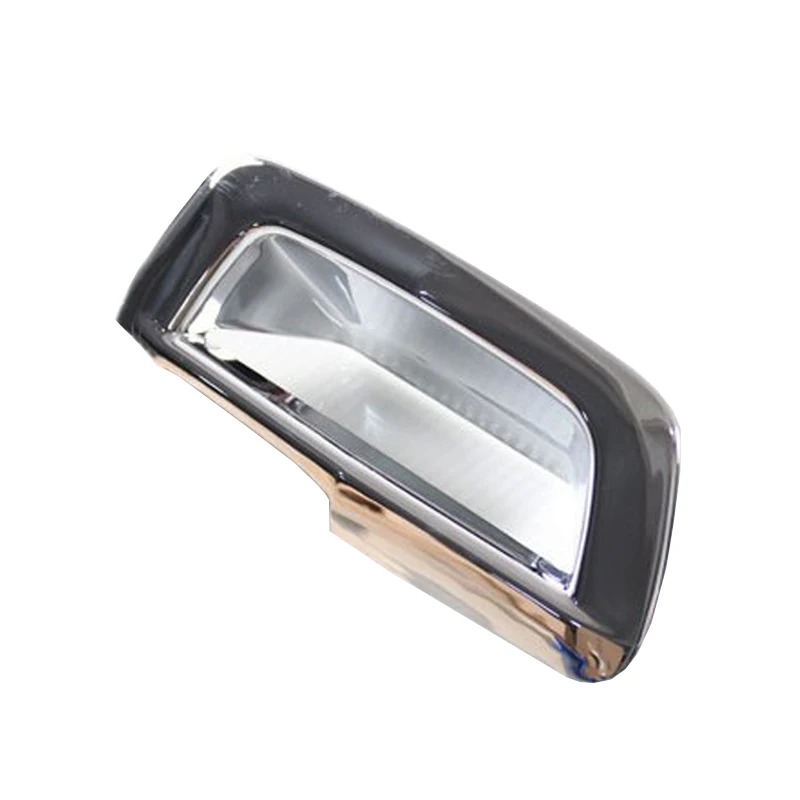 Car Styling Rear Tail Door Bowl Trim Chrome For Buick