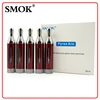 Original Smok Pyrex Aro tank 2.5ml Colorful Aro atomizer clearomizer for EGO winder vv ego t battery mod ► Photo 1/6