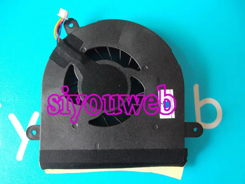 

Free shipping , NEW for dell Alienware M14X laptop cpu cooling fan 0H8HD DC280009OF0