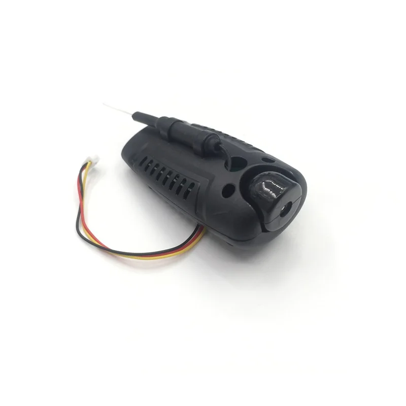 Teeggi M5W Wi Fi FPV RC Квадрокоптер с 720P HD камерой высота удержания один ключ взлет Дрон