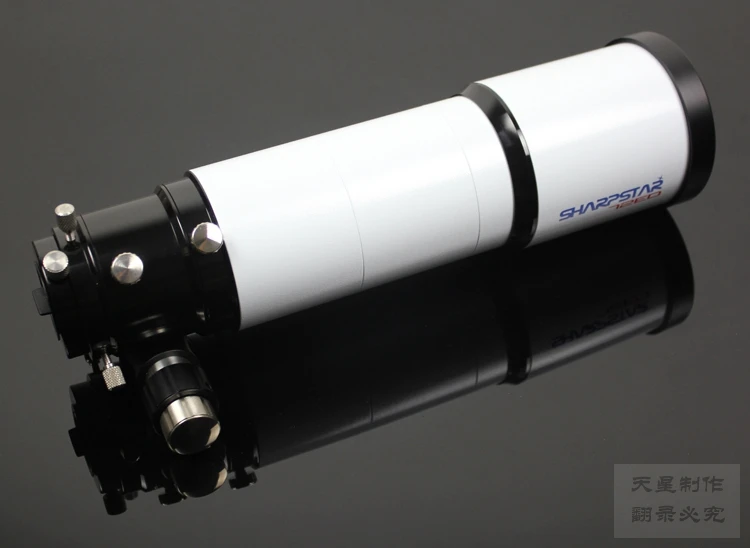 

SharpStar 72ED telescope