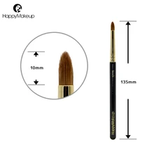 Happy Makeup Brush Professional Eyeshadow Precision Pencil font b Eye b font Shader font b Shadow