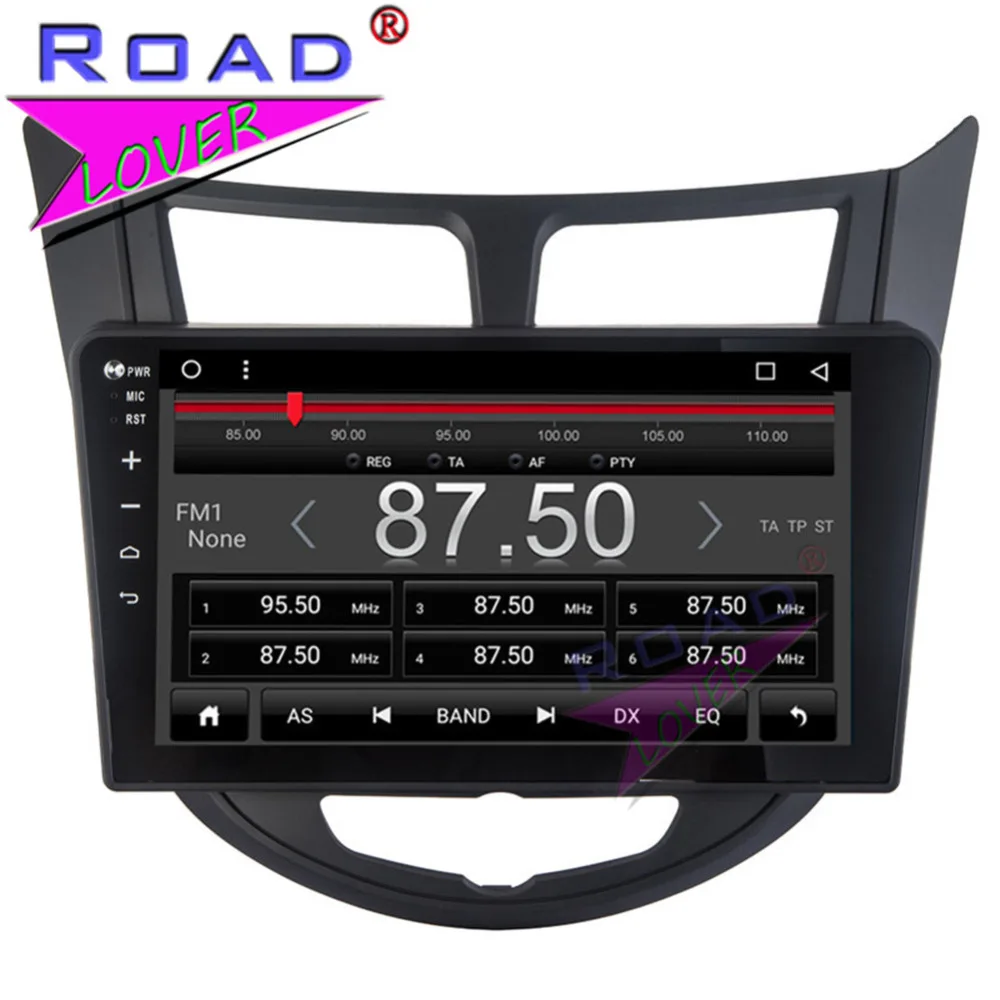 Cheap Roadlover Android 8.1 Car PC Multimedia Radio Player For Hyundai Verna 2010-2016 Stereo GPS Navigation Automagnitol 2 Din NO DVD 3 Cheap Roadlover Android 8.1 Car PC Multimedia Radio Player For Hyundai Verna 2010-2016 Stereo GPS Navigation Automagnitol 2 Din NO DVD 3