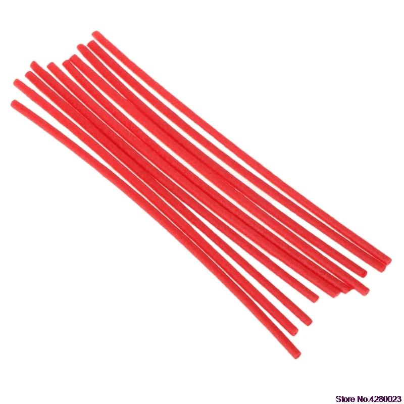 2019 جديد 10 pcs عالية الكثافة رغوة اسطوانة مع المركزي حفرة الصيد تعويم DIY صنع أداة 2019 جديد 10 pcs عالية الكثافة رغوة اسطوانة مع المركزي حفرة الصيد تعويم DIY صنع أداة