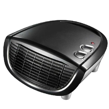 

PTC Ceramic electric heater dual wall mounted/free standing