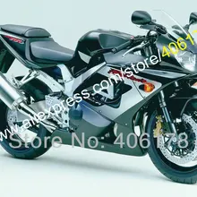 Для CBR900RR 929 2000 2001 CBR900 900RR CBR900 00 01 CBR900RR черный пользовательские мото Обтекатели(литья под давлением