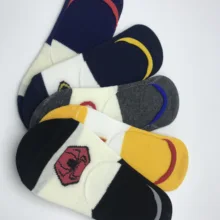 Супермен, капитан Бэтмен, США, Классические летние носки с героями мультфильмов, Счастливые Носки с рисунком персонажей, носки с супергероями для женщин и девочек