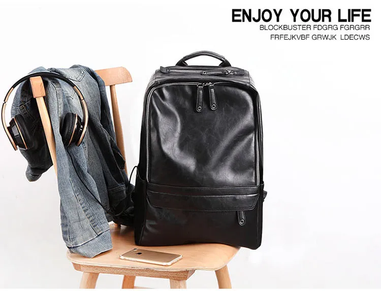 9016 PU backpack_3
