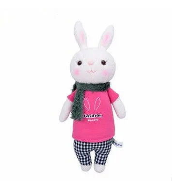 Tiramisu Rabbit Plush toys - 9