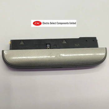 

For LG G5 H820/ H830 /H831 Bottom Cover Cap + Loudspeaker Ringer + USB Charging Port Flex Cable For LG G5 H820/ H830 /H831