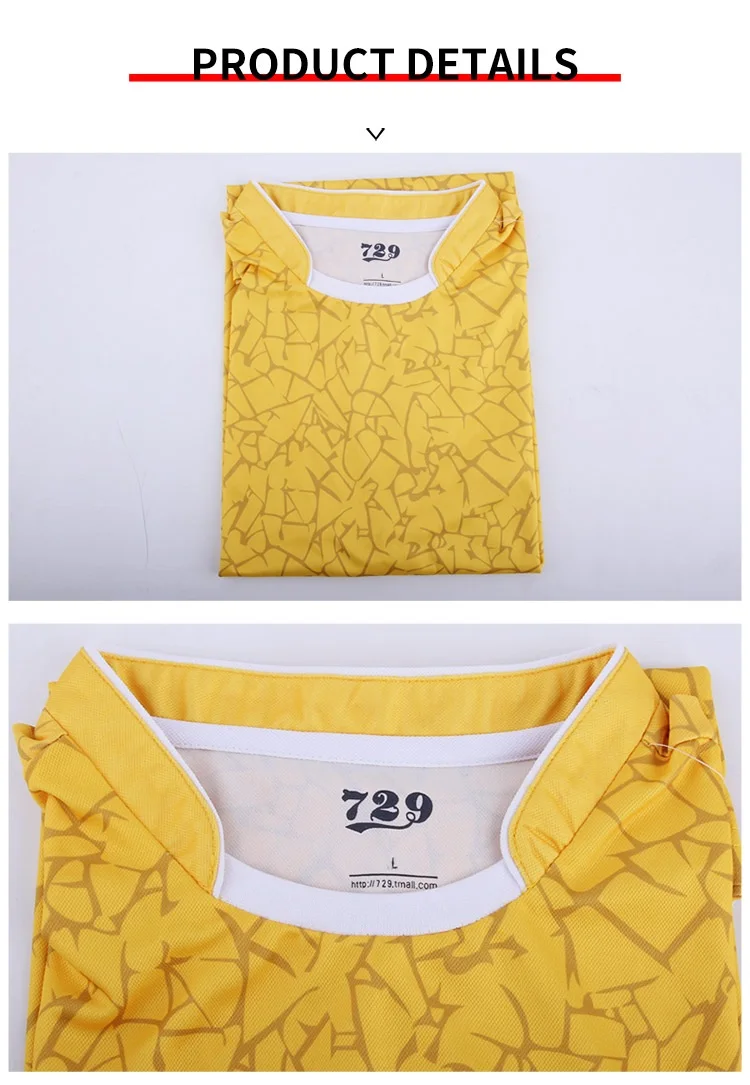 Дружба 729 верхняя одежда для настольного тенниса Мужская Женская Спортивная одежда с коротким рукавом футболки для тренировок шорты