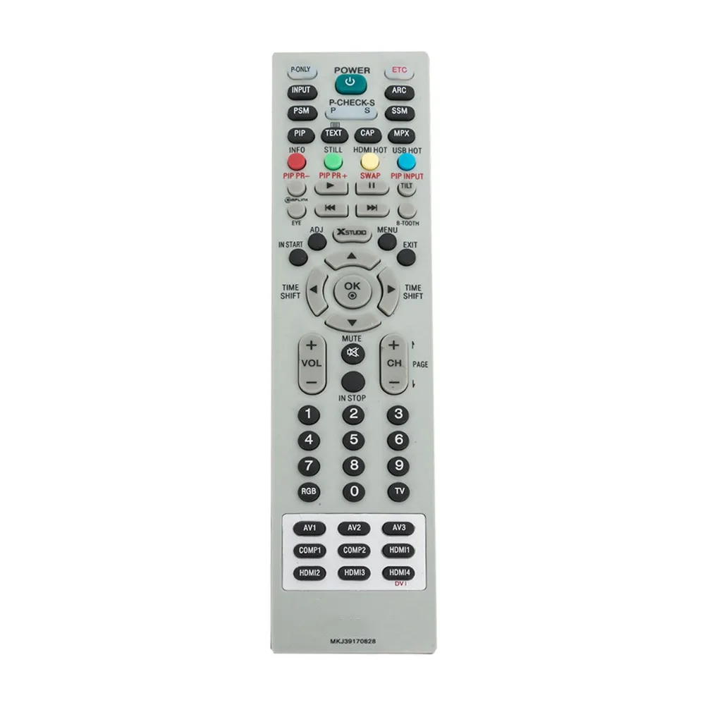 

MKJ39170828 Beyution New MKJ39170828 Service Remote Control for LG LCD LED TV