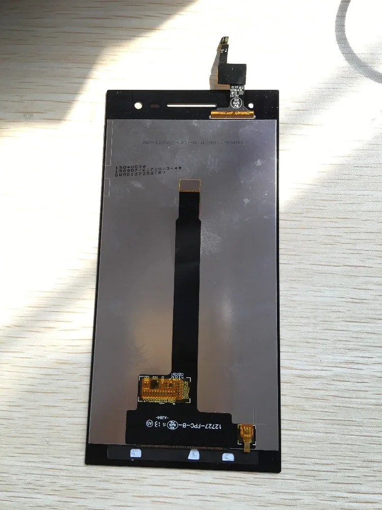 ЖК-дисплей с сенсорным экраном для I-mobile IQ XPro 2 экран