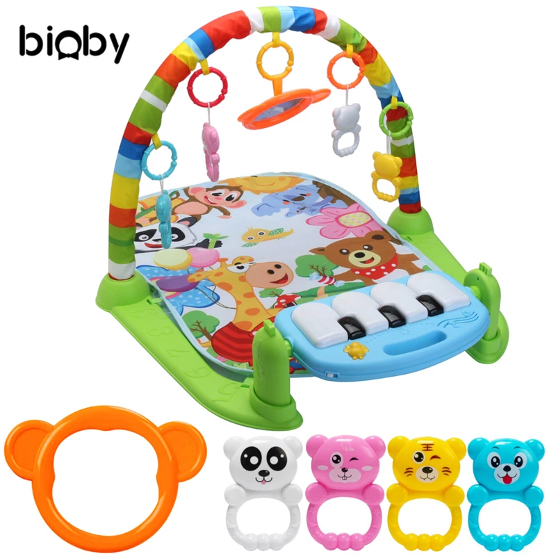 Aliexpress.com : Buy 3 in 1 Multifunction Baby Music Play