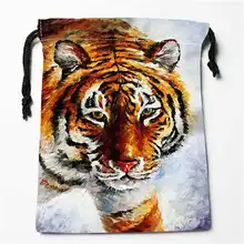 Пользовательские печати животных(1) сумки для покупок на шнурках дорожный мешочек для хранения плавать Пешие прогулки игрушка сумка унисекс мульти Size18-12-05-74