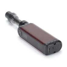 Coil Father 40W CF Turbine Mini Vape Starter Kit Dabmaster 1.9ml Atomizer 900mAh Battery 10ml Tank E-Cigarette Coil Father 40W CF Turbine Mini Vape Starter Kit Dabmaster 1.9ml Atomizer 900mAh Battery 10ml Tank E-Cigarette