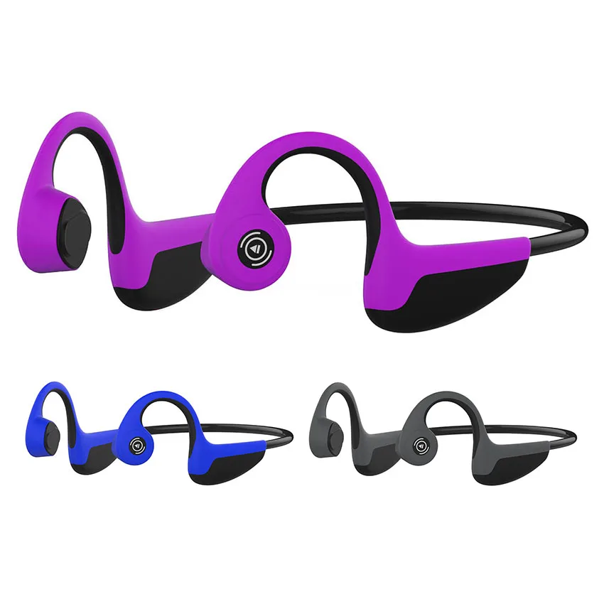 

Haylou C10 Neckband Wireless Collar Headphones In-Ear Binaural Stereo Bluetooth Sport Earphones with Mic